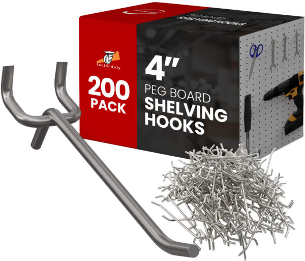 PEG4-200 PACK