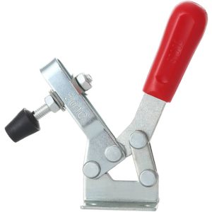 6 Inch 201C Horizontal Toggle Clamps 220LB Quick Release Hand Tool