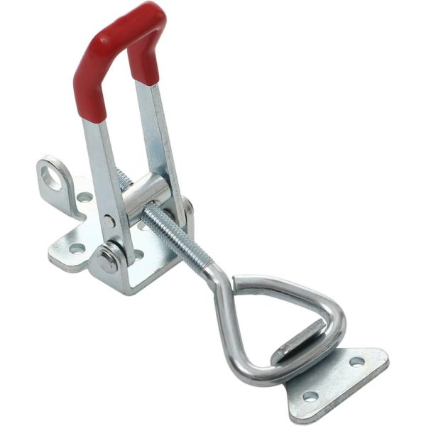 8 Pack Toggle Latch Clamp 4003 Hand Tool 660LB Heavy Duty Toggle Clamps
