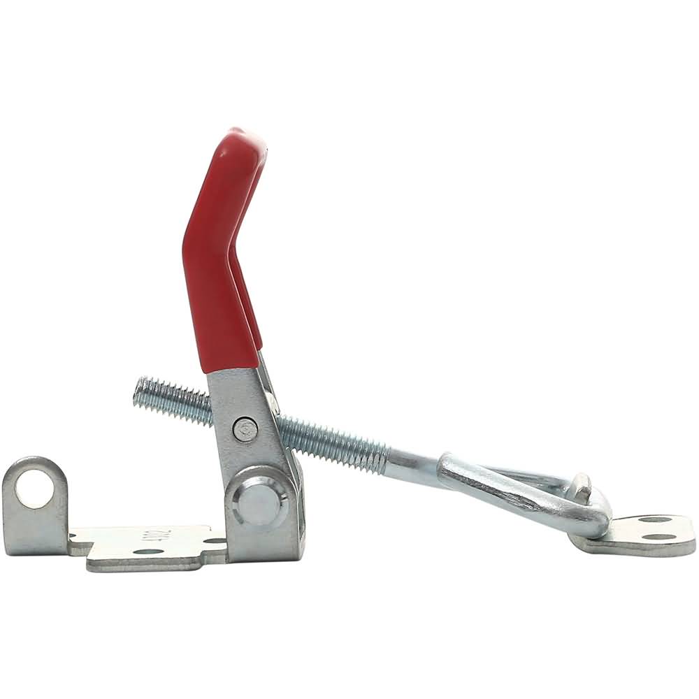 High Quality Triangle Shaped Lever Toggle Clamp 4002 Latch-Action Toggle Clamp