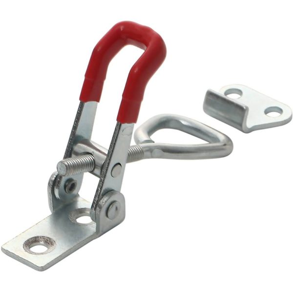 4001 Toggle Latch Clamp Hand Tool 330LB Heavy Duty Toggle Clamps
