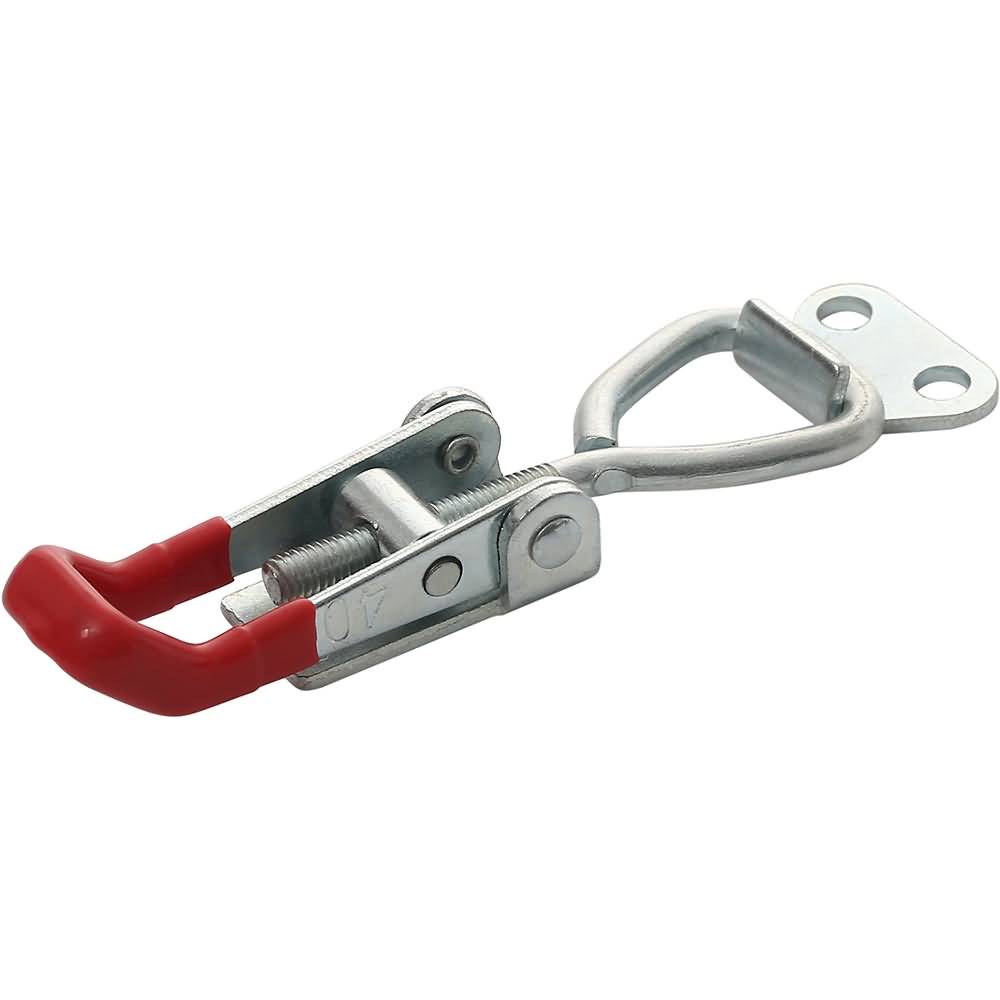10 Pack 4001 Toggle Latch Clamp Hand Tool 330LB Heavy Duty Toggle ...
