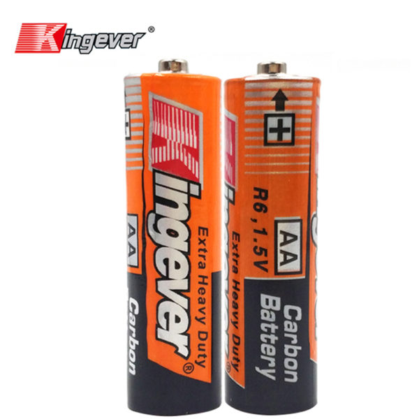 60pcs AA Batteries 1.5v Wholesale Lot New Fresh