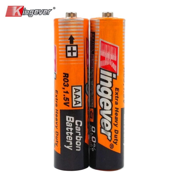 60pcs AAA Batteries 1.5v Wholesale Lot New Fresh